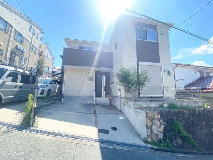 物件外観写真6　(外観写真)