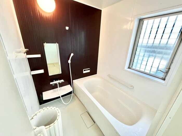 物件内観写真13　(バス／シャワールーム等)