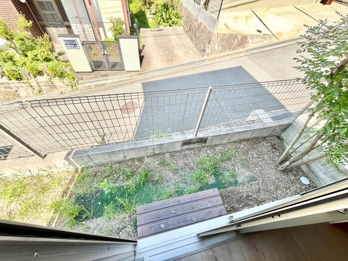 物件内観写真15　(ベランダ・バルコニー)