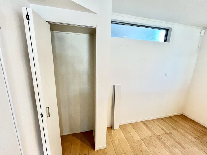 物件内観写真20　(収納)