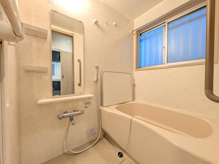 バス／シャワールーム等