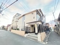 西京都マンションⅡ