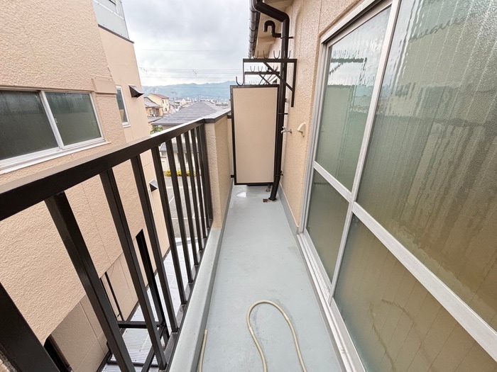 物件内観写真15　(ベランダ・バルコニー)