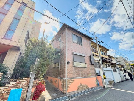 プランド－ル外観写真