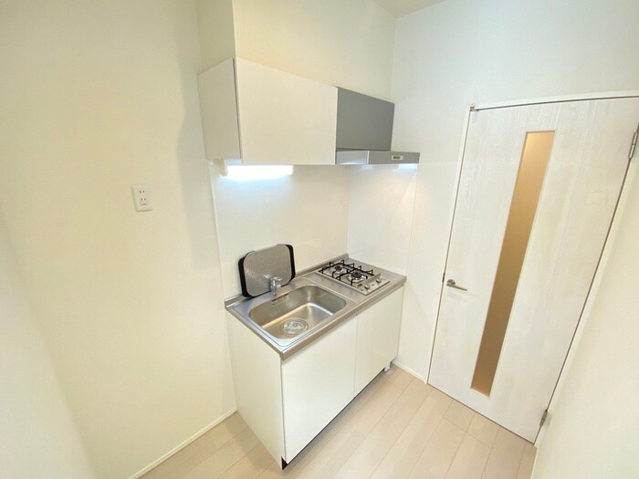 物件内観写真10　(キッチン)