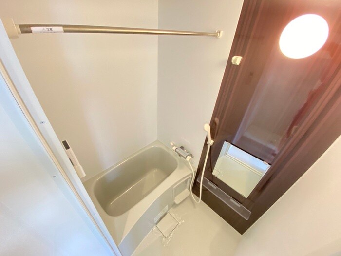 物件内観写真12　(バス／シャワールーム等)