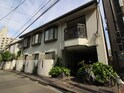 静マンション