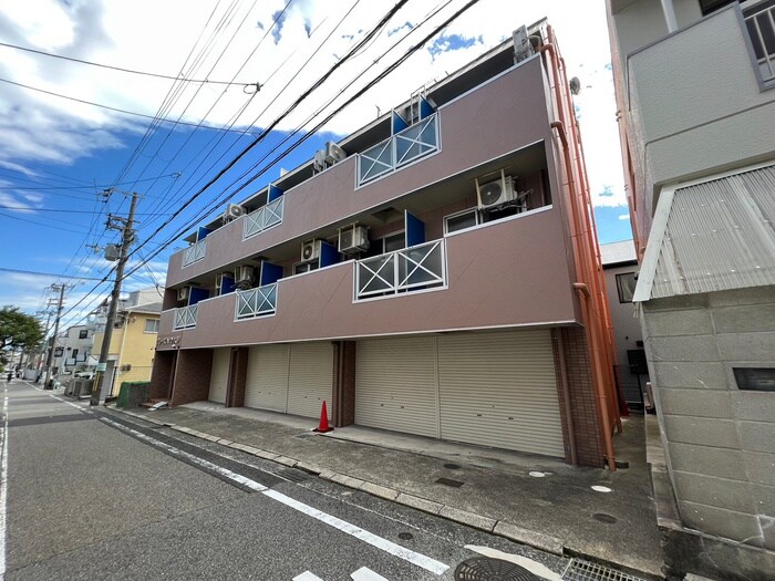 物件外観写真5　(外観写真)