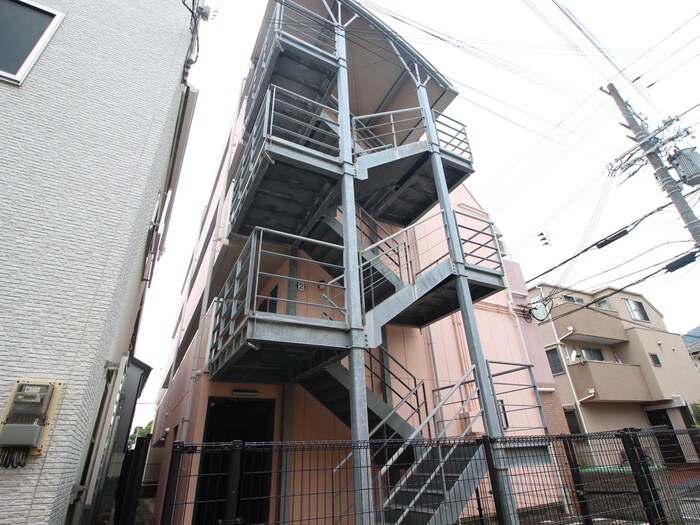 物件外観写真6　(外観写真)