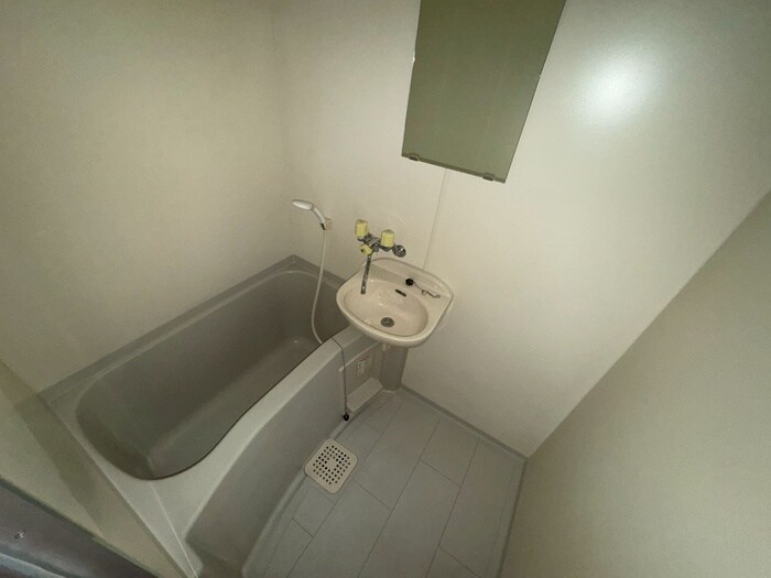 物件内観写真10　(バス／シャワールーム等)