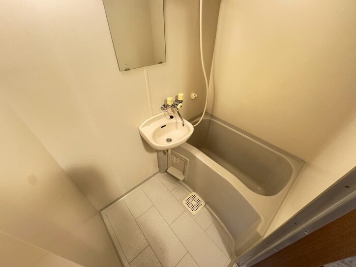 物件内観写真10　(バス／シャワールーム等)