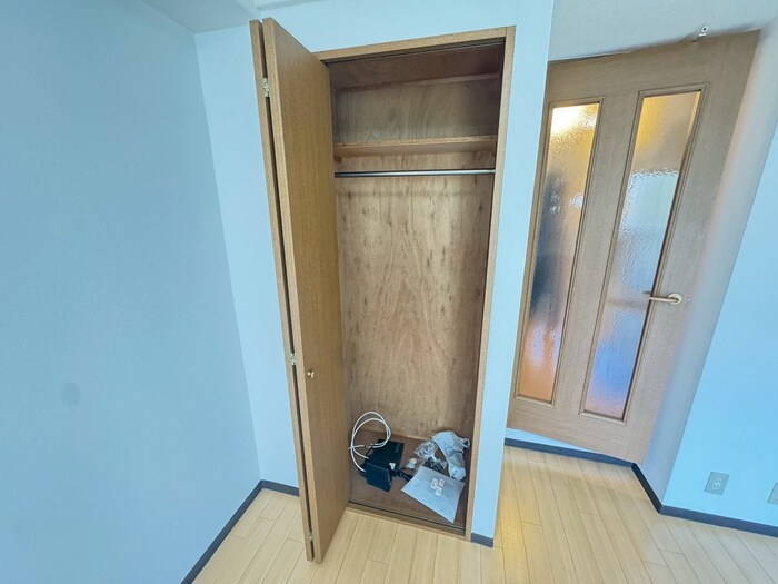 物件内観写真13　(収納)