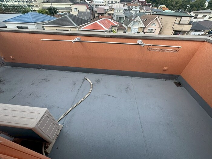 物件内観写真16　(ベランダ・バルコニー)