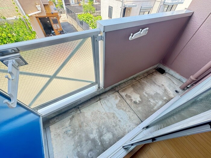 物件内観写真16　(ベランダ・バルコニー)