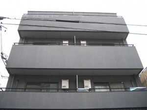 バンベ－ル牧野外観写真
