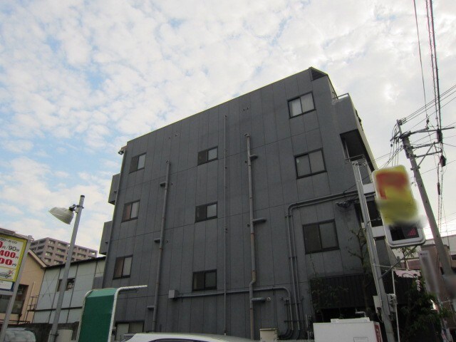 物件外観写真3　(外観写真)