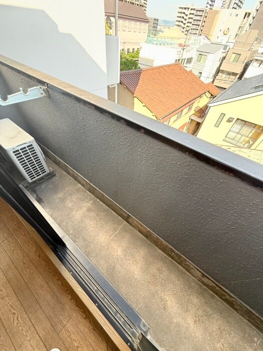 物件内観写真14　(ベランダ・バルコニー)