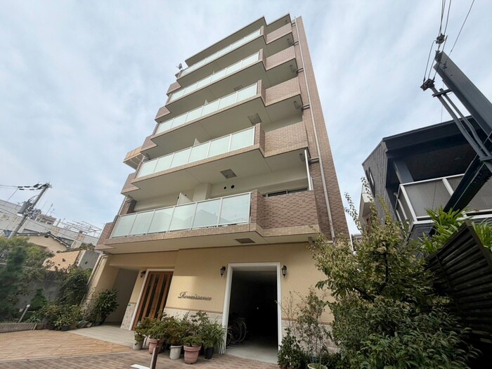 物件外観写真6　(外観写真)