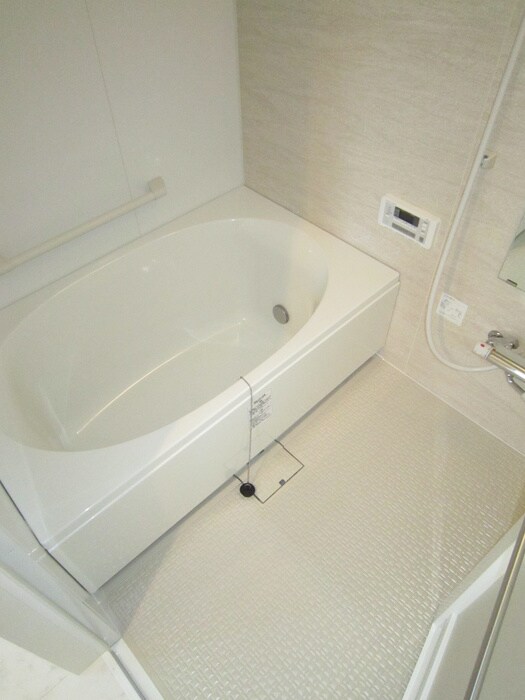 物件内観写真13　(バス／シャワールーム等)