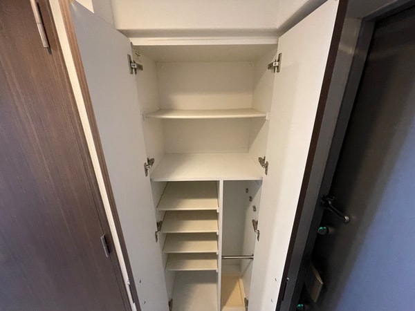 靴箱
