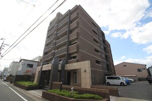 ダイナソアール外観写真