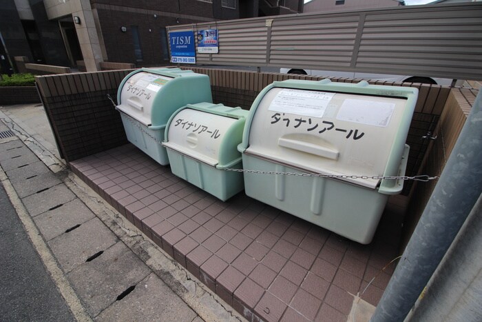 物件外観写真5　(建物設備)