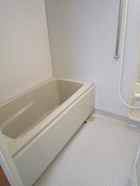 物件内観写真10　(バス／シャワールーム等)