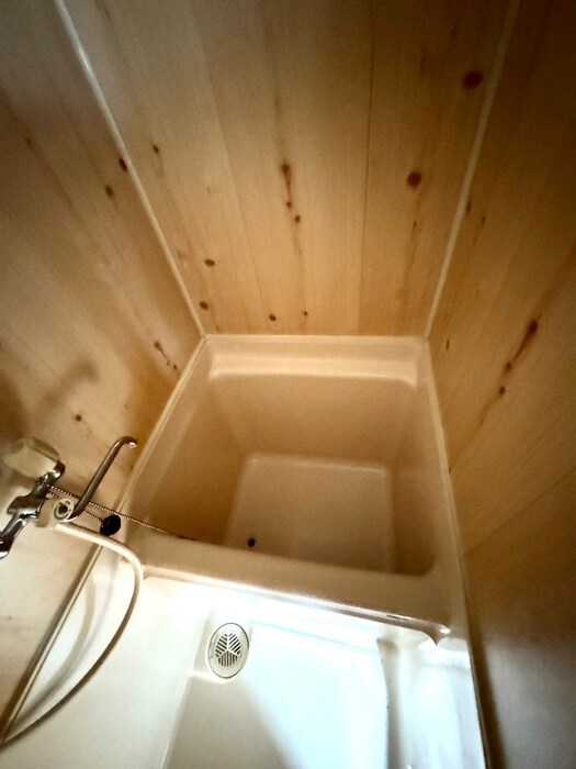 物件内観写真8　(バス／シャワールーム等)