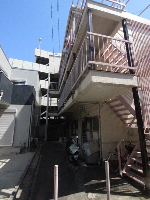 物件外観写真6　(外観写真)