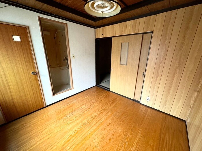 物件内観写真11　(居室)