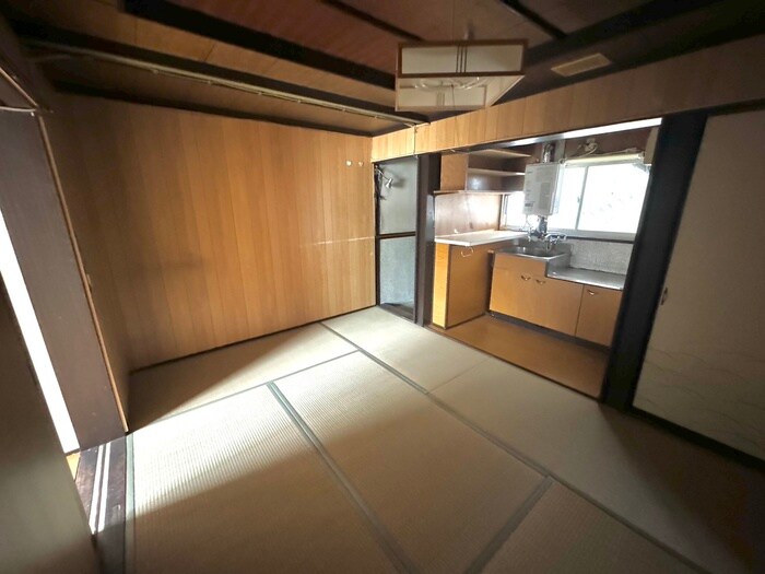 物件内観写真12　(居室)