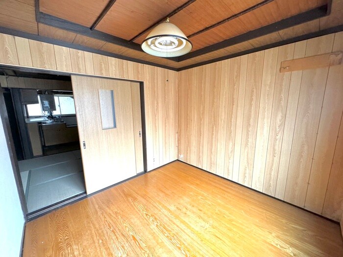 物件内観写真13　(居室)
