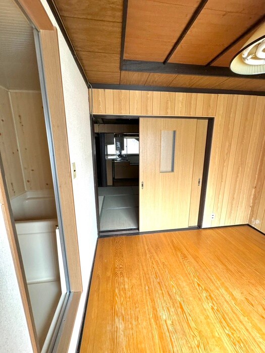 物件内観写真14　(居室)