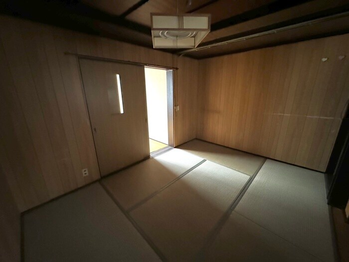 物件内観写真17　(居室)