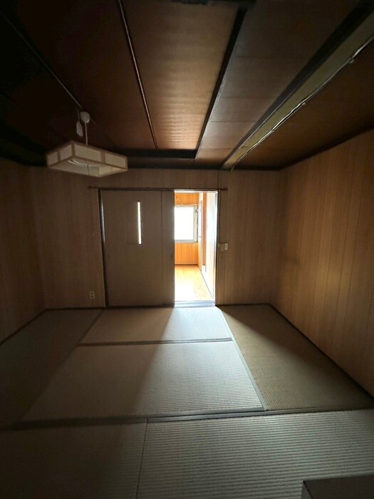 物件内観写真18　(居室)