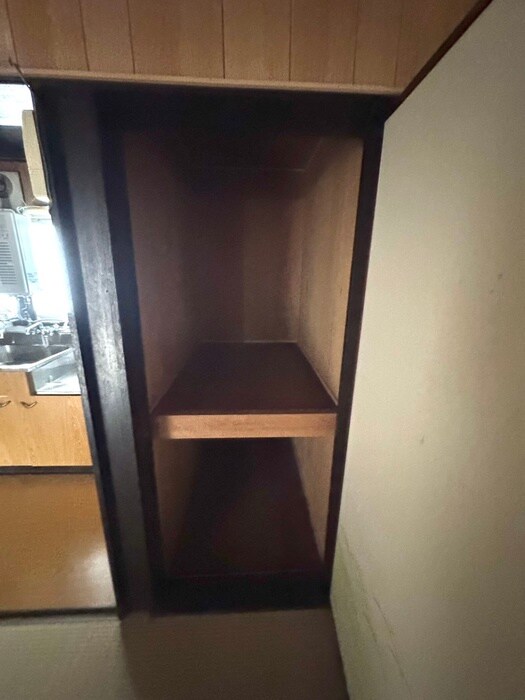 物件内観写真21　(収納)