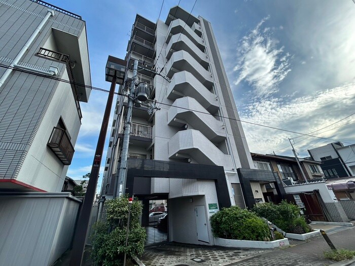 物件外観写真4　(外観写真)