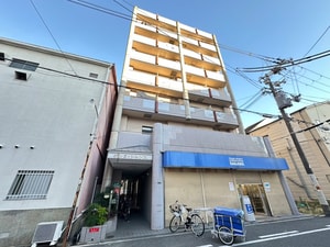 ボンヌシャンス外観写真