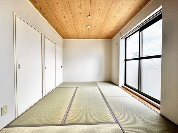 居室