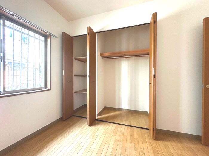 物件内観写真10　(収納)