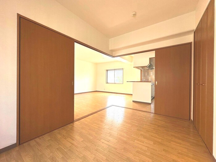 物件内観写真17　(居室)