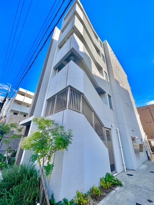 Ｐｅｅｒ武庫之荘外観写真