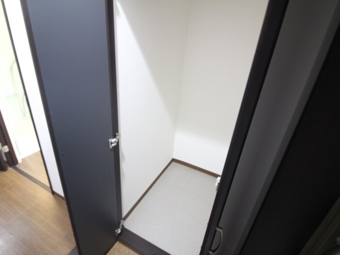 物件内観写真14　(収納)