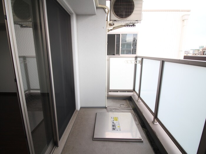 物件内観写真16　(ベランダ・バルコニー)