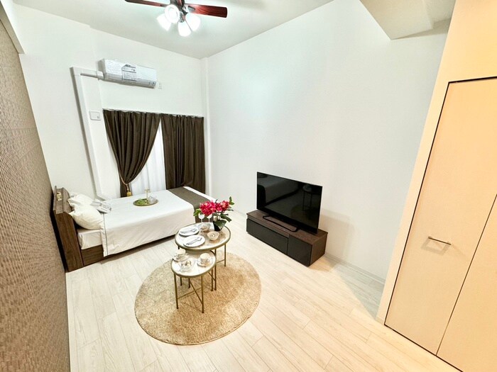 物件内観写真11　(居室)