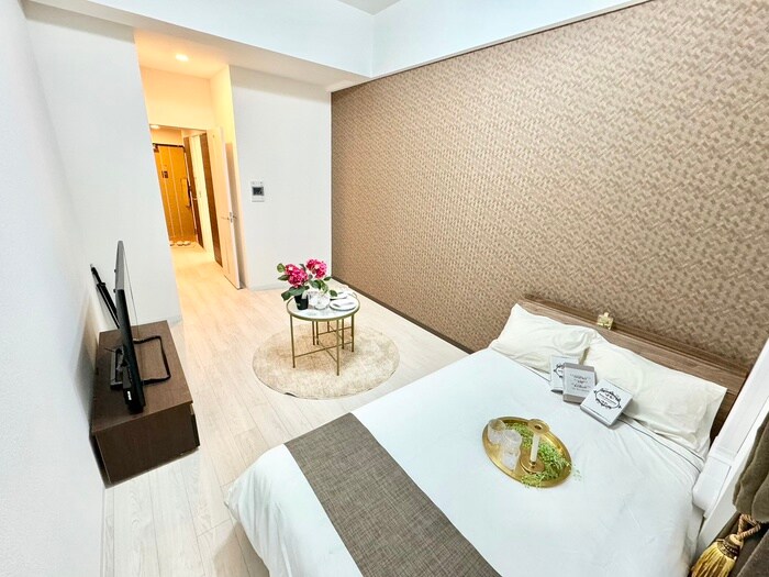 物件内観写真12　(居室)