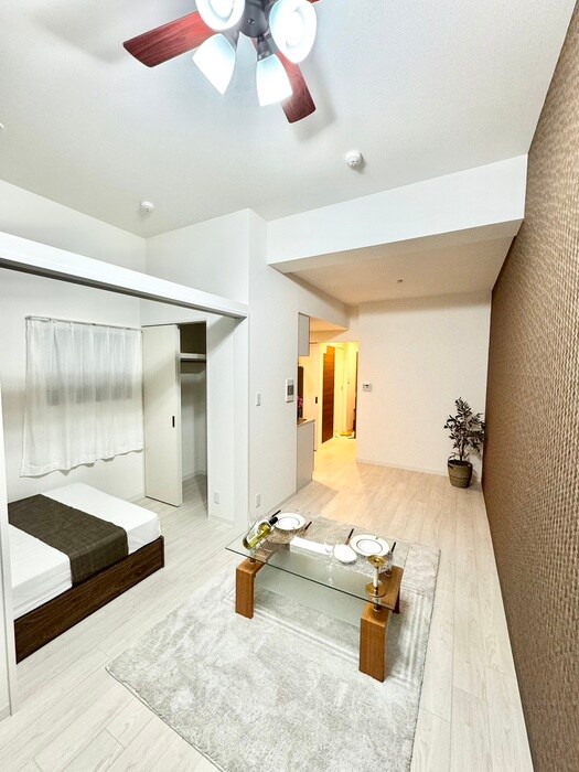 物件内観写真13　(居室)