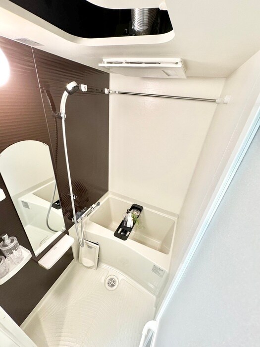 物件内観写真13　(バス／シャワールーム等)