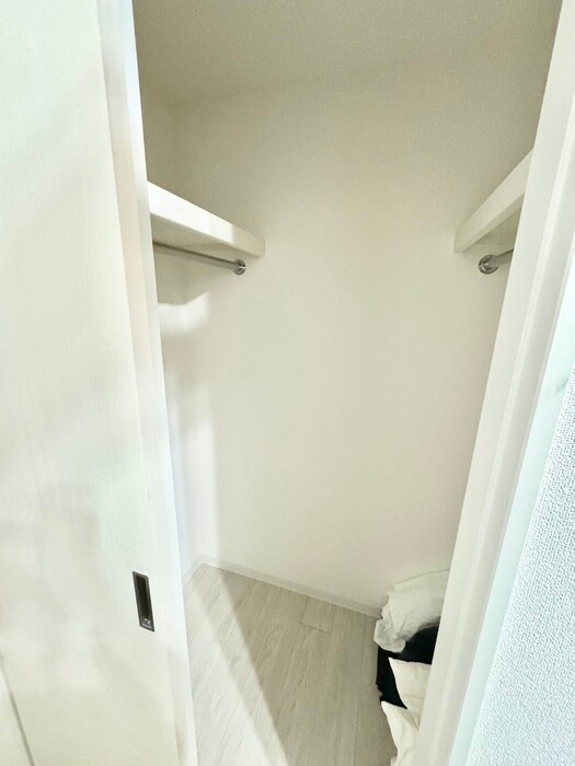 物件内観写真16　(収納)