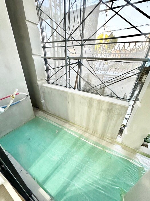 物件内観写真19　(ベランダ・バルコニー)